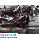 Двигун Peugeot Expert 1.9 дизель, повна комплектація, українська реєстрація, 2005 р.в., об'єм 1.9 л.