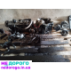 Двигун Peugeot Expert 1.9 дизель, повна комплектація, українська реєстрація, 2005 р.в., об'єм 1.9 л.