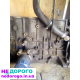 Двигун Peugeot Partner 1.6 HDi 2015 1560 см³ дизель.