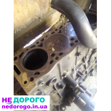 Двигун Peugeot Partner 1.6 HDi 2015 1560 см³ дизель.