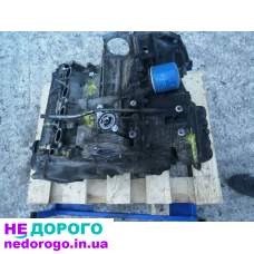 Двигун Kia Ceed, Hyundai i30 G4FC 1.6 бензин 2012 р.