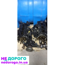 Двигун Audi A6 C6 3.0 дизель, 2008 р.в., 3.0 л, відмінний стан, продається по запчастинам.