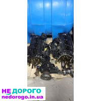 Двигун Audi A6 C6 3.0 дизель, 2008 р.в., 3.0 л, відмінний стан, продається по запчастинам.