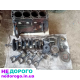 Двигун Opel Vectra B, Z18XE, 2002, 1.8 л бензин.