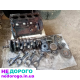 Двигун Opel Vectra B, Z18XE, 2002, 1.8 л бензин.