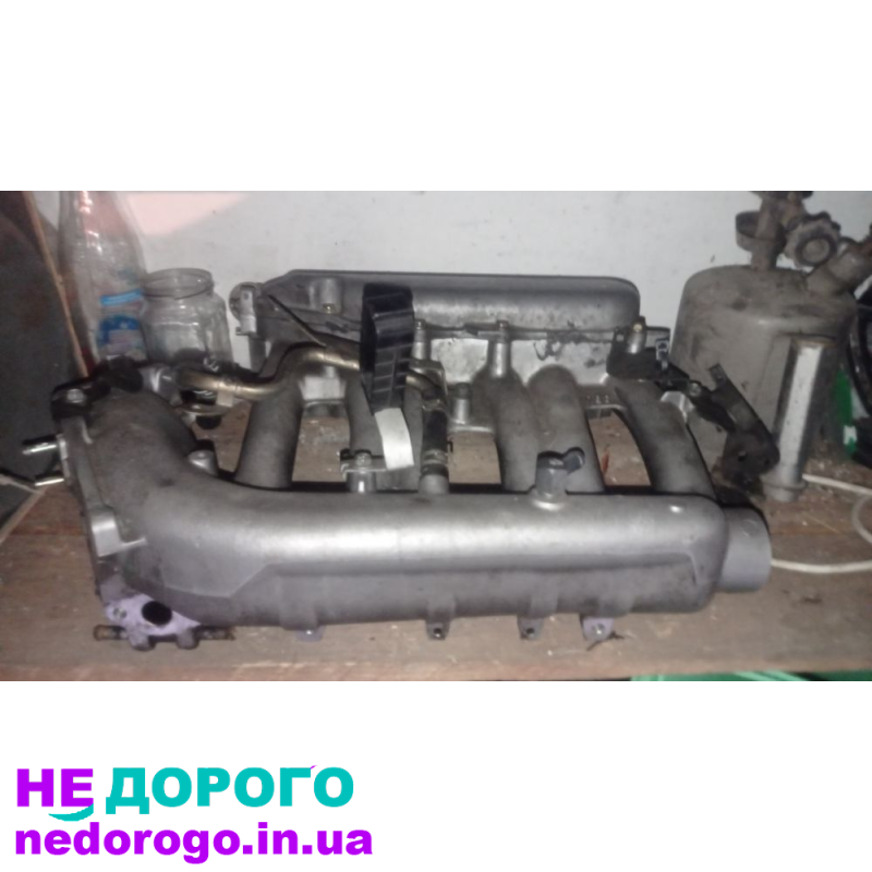 Двигун Nissan Maxima a32 2.0, 1995 р.в., 2.0 л, бензин.