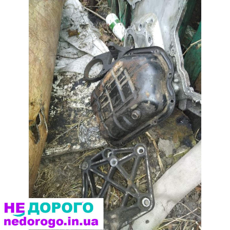 Двигун Nissan Maxima a32 2.0, 1995 р.в., 2.0 л, бензин.
