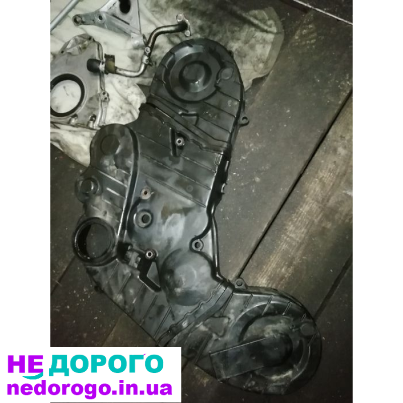 Двигун Honda Legend, 2005 р.в., 3.5 л, бензин. В хорошому стані, можливі окремі запчастини.
