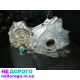 Двигун Honda Legend, 2005 р.в., 3.5 л, бензин. В хорошому стані, можливі окремі запчастини.