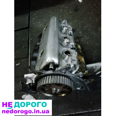 Двигун Honda Legend, 2005 р.в., 3.5 л, бензин. В хорошому стані, можливі окремі запчастини.
