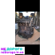 Двигун Renault Kangoo K9K 2006 1.5 дизель.