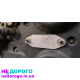 Двигун Renault Laguna 2, Espase 3.0 V6 L7XE731, 2003, 3.0 л, бензин.