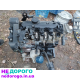 Двигун Renault Magane 3 1.5cdi К9K R 846, 2012 рік, об'єм 1.5 л, дизель.