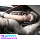 Двигун RENAULT MAGNUM 430, 2008 рік, об'єм 12,8 л, дизель.