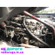 Двигун RENAULT MAGNUM 430, 2008 рік, об'єм 12,8 л, дизель.