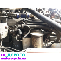 Двигун RENAULT MAGNUM 430, 2008 рік, об'єм 12,8 л, дизель.
