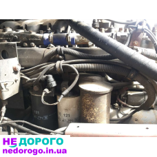 Двигун RENAULT MAGNUM 430, 2008 рік, об'єм 12,8 л, дизель.