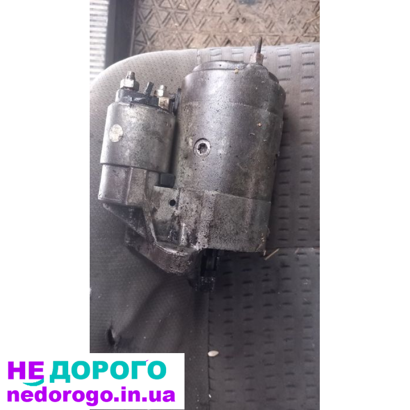 Двигун Reno 25,2.2 бензин, у відмінному стані, готовий до встановлення.