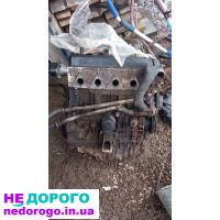 Двигун Reno 25,2.2 бензин, у відмінному стані, готовий до встановлення.