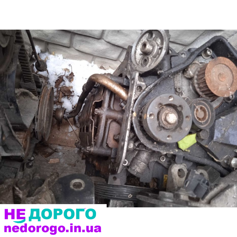 Двигун Шевролет Такума 2,0 бензин 2004 рік, об'єм 2,0 л. У відмінному стані, працює без нарікань. Доступні всі запчастини.