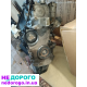 Двигун Шкода Фабія 1.4 TSI 2015 1.4 л бензин.