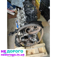 Двигун Citroen Jumpy, 2.0 HDi, 2015, 2.0 л, дизель.