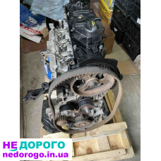 Двигун Citroen Jumpy, 2.0 HDi, 2015, 2.0 л, дизель.
