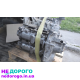 Двигун Subaru FB25 Legacy/Outback, 2010 р.в., 2.5 л, бензин.