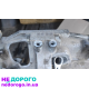 Двигун Subaru FB25 Legacy/Outback, 2010 р.в., 2.5 л, бензин.