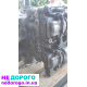 Двигун Subaru FB25 Legacy/Outback, 2010 р.в., 2.5 л, бензин.