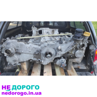 Двигун Subaru FB25 Legacy/Outback, 2010 р.в., 2.5 л, бензин.