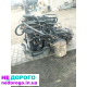 Двигун MAN D2066LF41, КПП MAN ZF 12AS2130DD, 2014 р.в., 10,5 л, дизель.