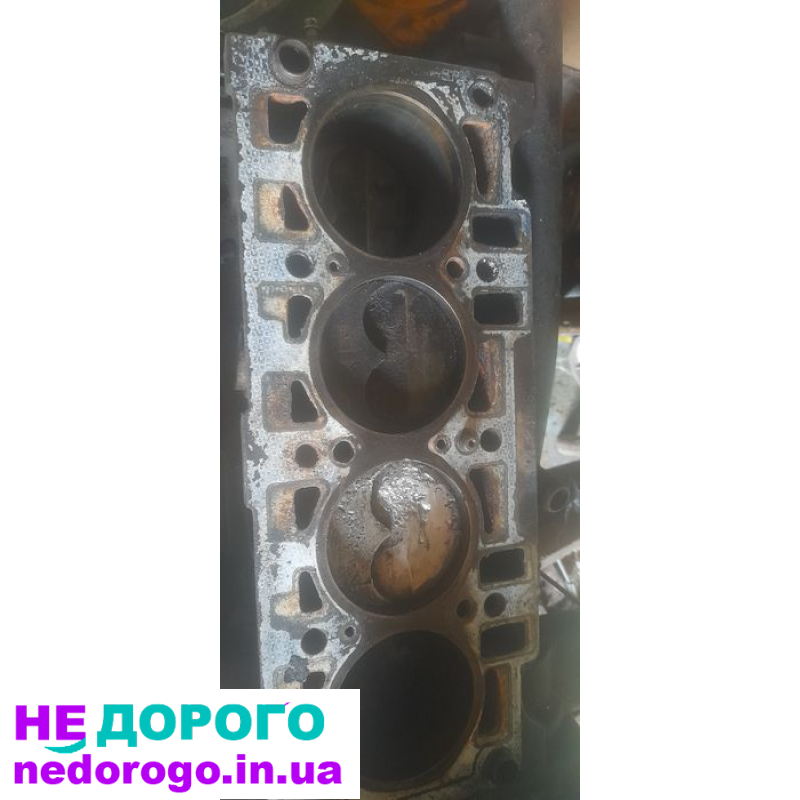 Двигун Таврія 1.2, 1998, 1.2 л, бензин.