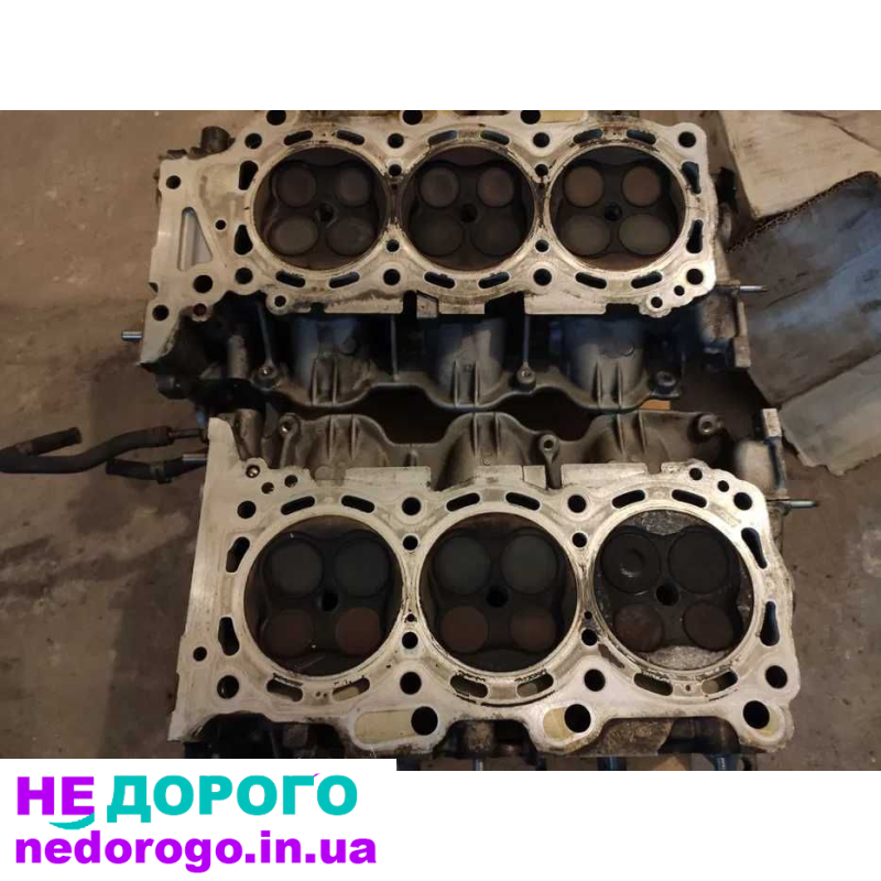 Двигун Toyota - Lexus 2gr-fe, V6, 2007, 3.5 л, бензин.
