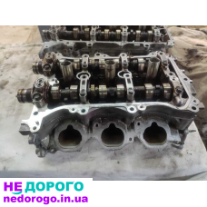 Двигун Toyota - Lexus 2gr-fe, V6, 2007, 3.5 л, бензин.