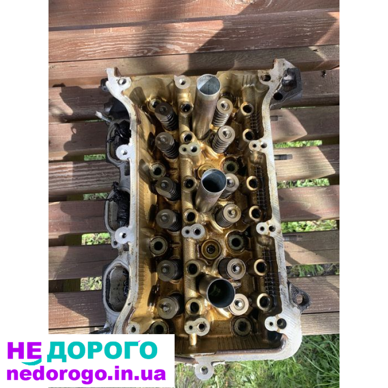 Двигун Toyota - Lexus 2GR-FE, V6, 2005, 3.5 л, бензин.