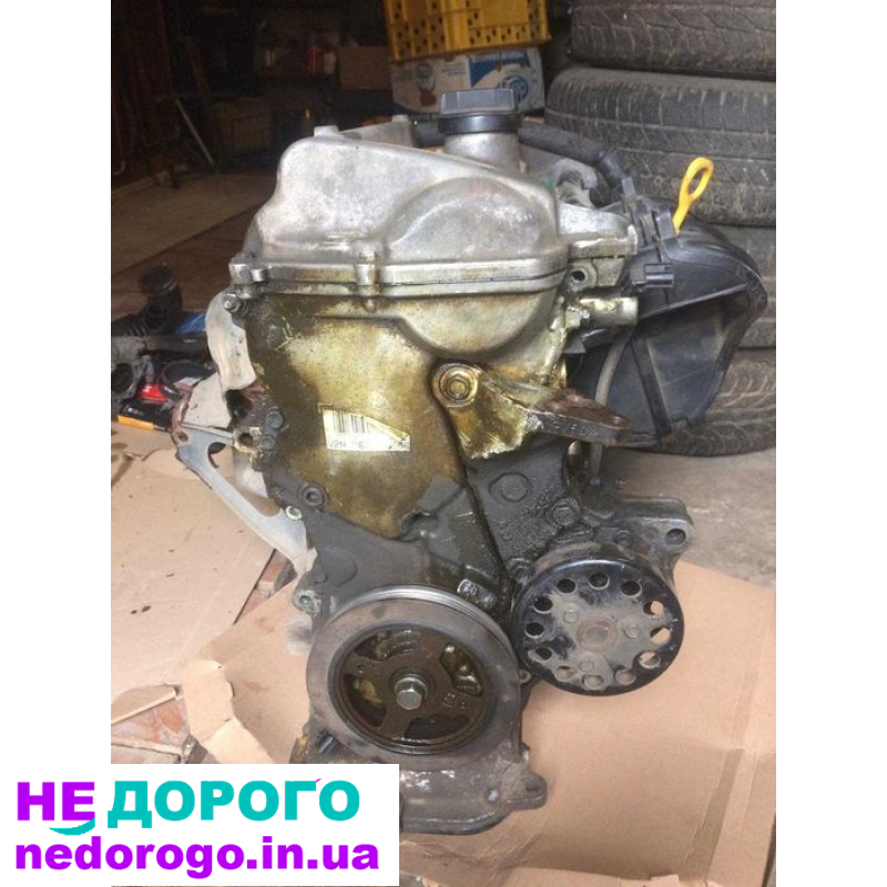 Двигун Toyota Yaris 1.3 2015, 1.3 бензин.
