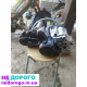Двигун від альфа 125, 2018 р.в., 125 куб.см., бензин.