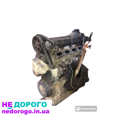 Двигун Volkswagen AGN 1.8 20кл, бензин, 1996 р.в., 1800 куб.см.
