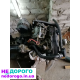 Двигун Volkswagen T3 1.9 дизель, 1.6 коробка, 4х ступка, об'єм 1.9 л, рік випуску невідомий.