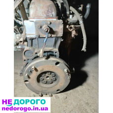 Двигун Вольво B14E, 1985 р.в., 1.4 л, бензин.