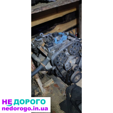 Двигун Volvo B4204S, 2008 р.в., 2.0 л, бензин.