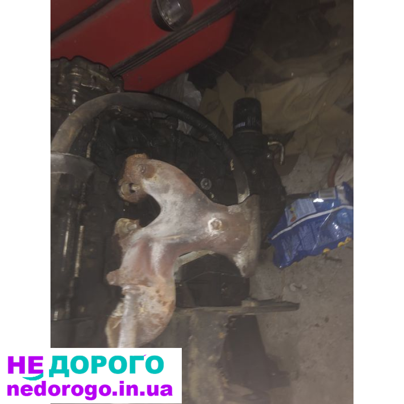 Двигун VQ30de для Infiniti I30/Nissan Maxima A32/A33, 1995-2001, 3.0 л, бензин.