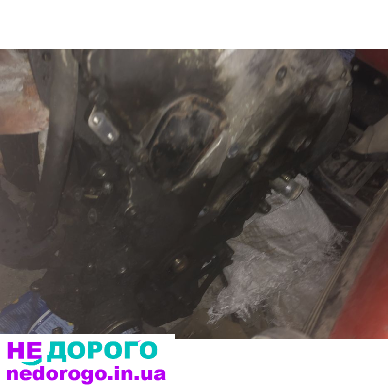 Двигун VQ30de для Infiniti I30/Nissan Maxima A32/A33, 1995-2001, 3.0 л, бензин.