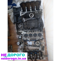 Двигун Ford S-Max, 2015 р.в., 2.0 л дизель.