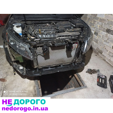 Двигун Кіа Оптіма 2013, 2.4 л бензин.