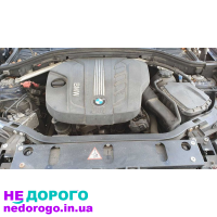 Двигун BMW X3 F25 2.0 d. xDrive N47D20C.