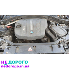 Двигун BMW X3 F25 2.0 d. xDrive N47D20C.