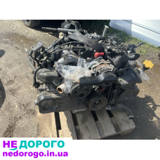 Двигун EJ201 2.0X Subaru Forester/Legacy, 2000 р.в., бензин, в зборі або голий.