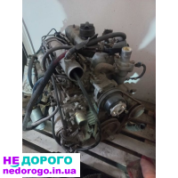 Двигун Kubota D1105-E, 2015 р., 1.1 л, дизель.